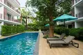 2 bedroom condo 80 m² Phuket, Thailand