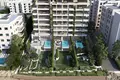 Appartement 1 chambre 108 m² Limassol, Bases souveraines britanniques