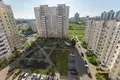 Wohnung 1 zimmer 44 m² Minsk, Belarus