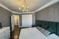 Квартира 3 комнаты 79 м² Санкт-Петербург, Россия