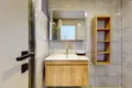 1 bedroom apartment 85 m² Mezitli, Turkey