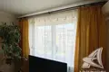 Apartamento 2 habitaciones 50 m² Muchaviecki sielski Saviet, Belarús
