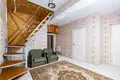 Haus 184 m² Piarezyrski sielski Saviet, Belarus