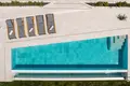 Villa de 4 dormitorios 280 m² Rabac, Croacia