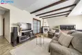 Apartamento 4 habitaciones 111 m² Vilna, Lituania