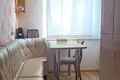 Wohnung 2 zimmer 47 m² Minsk, Belarus