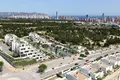 villa de 3 chambres 171 m² Finestrat, Espagne
