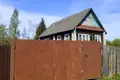 Maison 60 m² Prygaradny selski Savet, Bélarus
