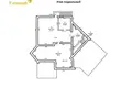 Коттедж 512 м² Острошицкогородокский сельский Совет, Беларусь