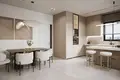 Appartement 2 chambres 107 m² Germasogeia, Chypre