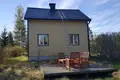 2 bedroom house 77 m² Imatra, Finland