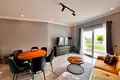 Apartamento 2 habitaciones 66 m² Muratpasa, Turquía