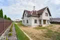 House 245 m² Voziera, Belarus