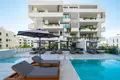 Appartement 3 chambres 166 m² Paphos, Chypre