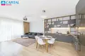 House 88 m² Narsieciai, Lithuania