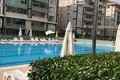 Жилой комплекс Резиденция с бассейнами недалеко от пляжа и гавани, Стамбул, Турция