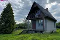 Haus 31 m² Obeline, Litauen