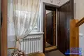 2 room apartment 74 m² Kalodziscanski sielski Saviet, Belarus