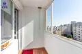 Appartement 1 chambre 36 m² Minsk, Bélarus