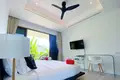 Willa 4 pokoi 360 m² Phuket, Tajlandia