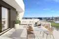 3 bedroom apartment 130 m² Estepona, Spain