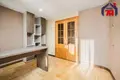 Appartement 3 chambres 71 m² Minsk, Bélarus