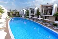 Maison de ville 2 chambres 53 m² Kyrenia, Chypre du Nord