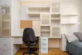 Wohnung 3 zimmer 56 m² Minsk, Belarus