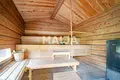 Casa 4 habitaciones 123 m² Kittila, Finlandia