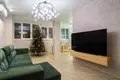 3 room apartment 92 m² Minsk, Belarus