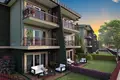 Complejo residencial New complex of villas and townhouses with swimming pools and around-the-clock security, Yalova, Turkey