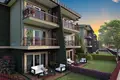 3 bedroom apartment 174 m² Yalova merkez, Turkey