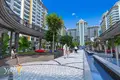 1 bedroom apartment 70 m² Mediterranean Region, Turkey