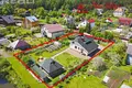 Ferienhaus 194 m² Astrasyckaharadocki sielski Saviet, Weißrussland