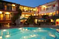 Hotel 1 680 m² in Pefkochori, Greece