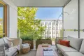 Mieszkanie 3 pokoi 92 m² w Warszawa, Polska