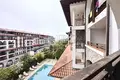 Квартира 3 комнаты 82 м² Святой Влас, Болгария