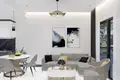 Apartamento 2 habitaciones 45 m² Oba, Turquía