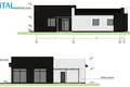 House 165 m² LT, Lithuania