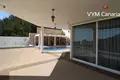 villa de 5 dormitorios 600 m² en Altea, Španjolska