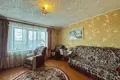 3 room apartment 66 m² Barysaw, Belarus