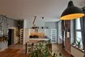 Appartement 2 chambres 62 m² en Wroclaw, Pologne