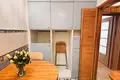 1 room apartment 31 m² Warsaw, Poland