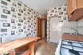 1 room apartment 29 m² Minsk, Belarus