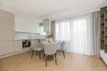 Apartamento 2 habitaciones 37 m² Varsovia, Polonia