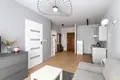 2 room apartment 35 m² Plewiska, Poland