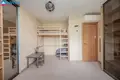 Apartamento 4 habitaciones 73 m² Vilna, Lituania