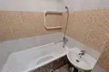 1 room apartment 35 m² Minsk, Belarus