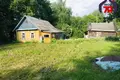 Casa 66 m² Chaciezynski siel ski Saviet, Bielorrusia