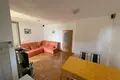 Wohnung 1 Schlafzimmer 49 m² Petrovac, Montenegro